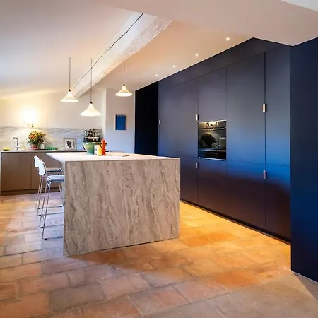 Apartmán Grand - Coeur Historique - Sans Vis-a-vis *