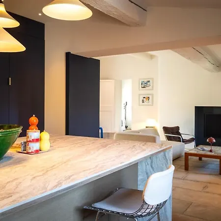 Grand - Coeur Historique - Sans Vis-a-vis Apartmán