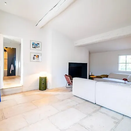 Grand - Coeur Historique - Sans Vis-a-vis Apartmán Montpellier